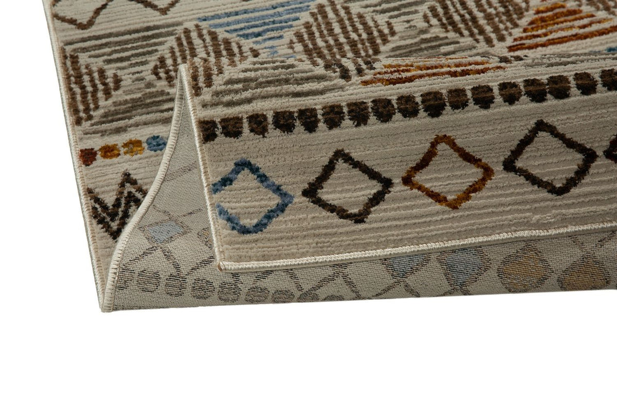160×220 Mojave Carpet Rug #8112