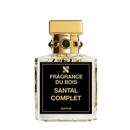 Santal Complet Parfum