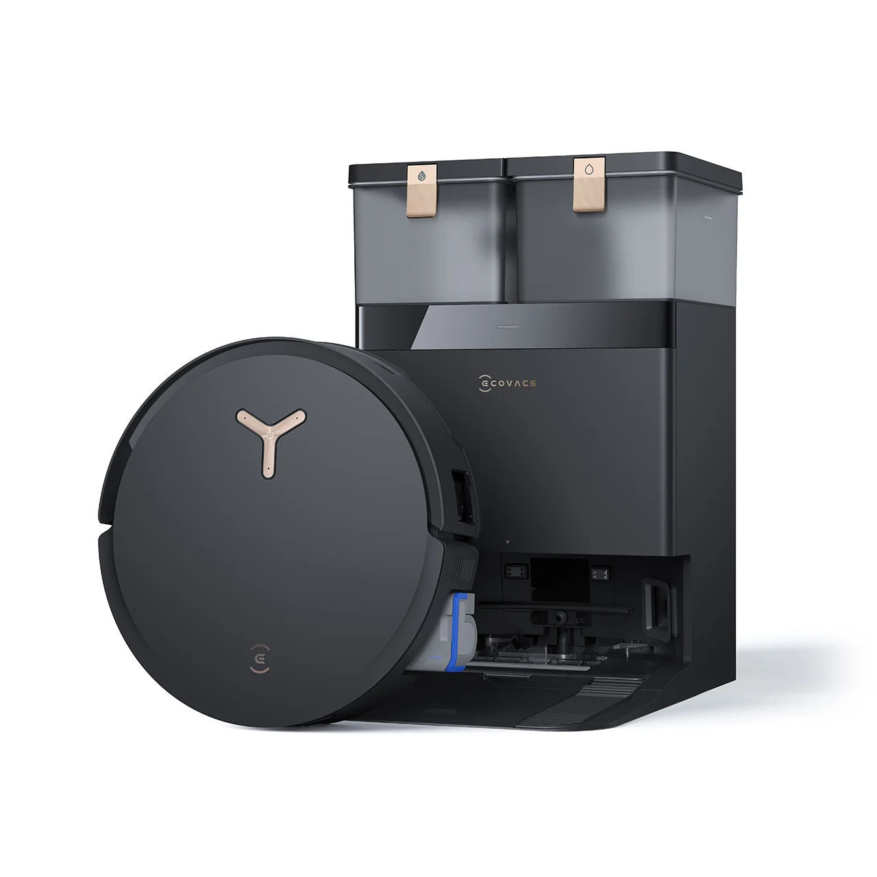 Deebot X8 Pro Omni