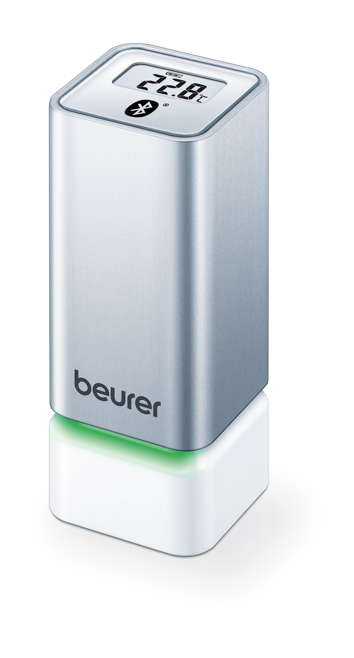 BEURER HM55 HYGRO THERMOMETER