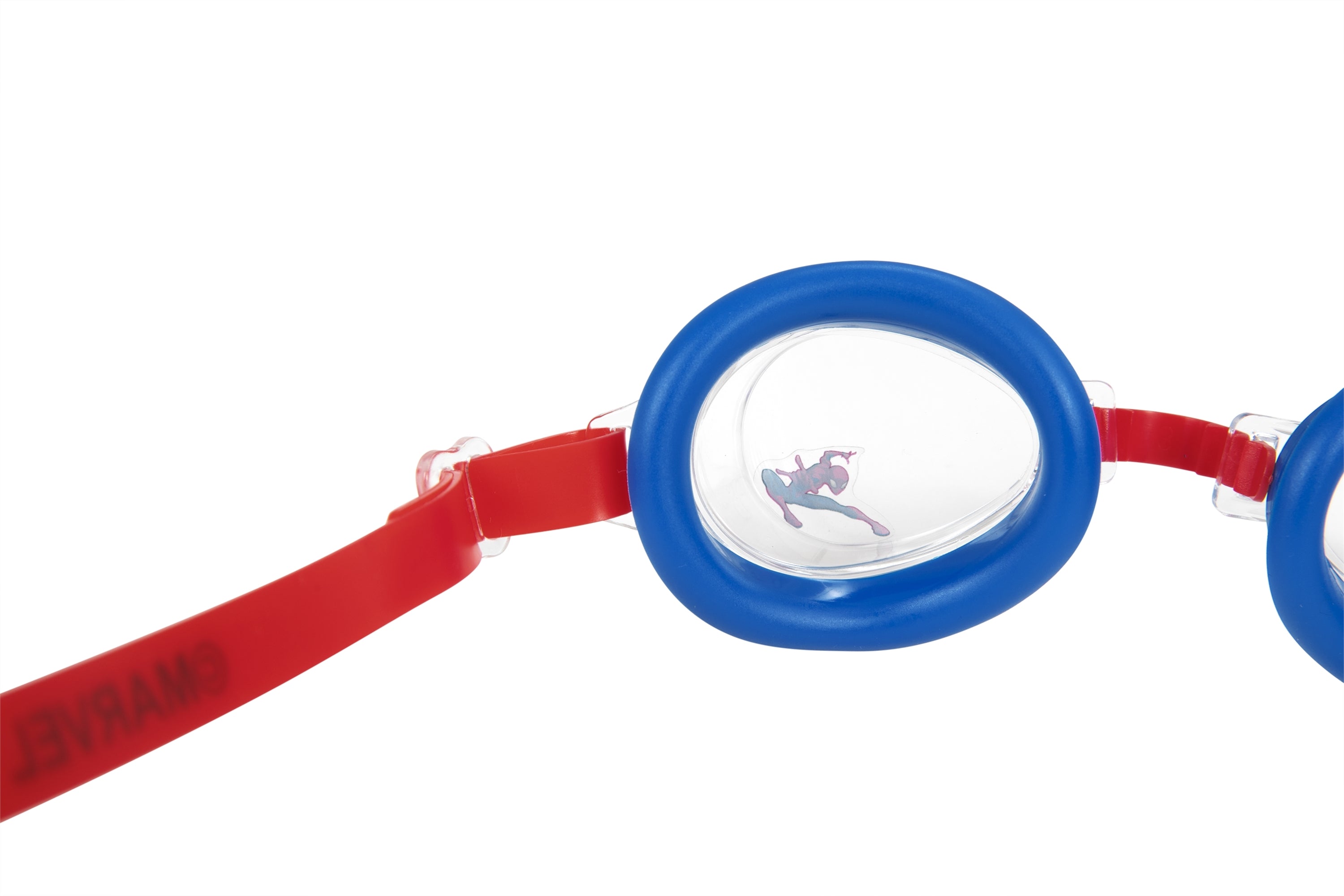 BWAY GOGGLES SPIDERMAN VALUE