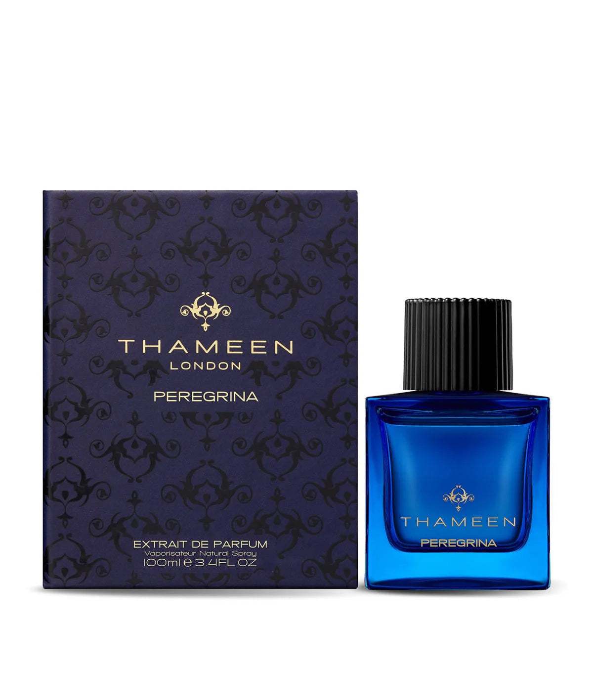Peregrina Extrait de Parfum
