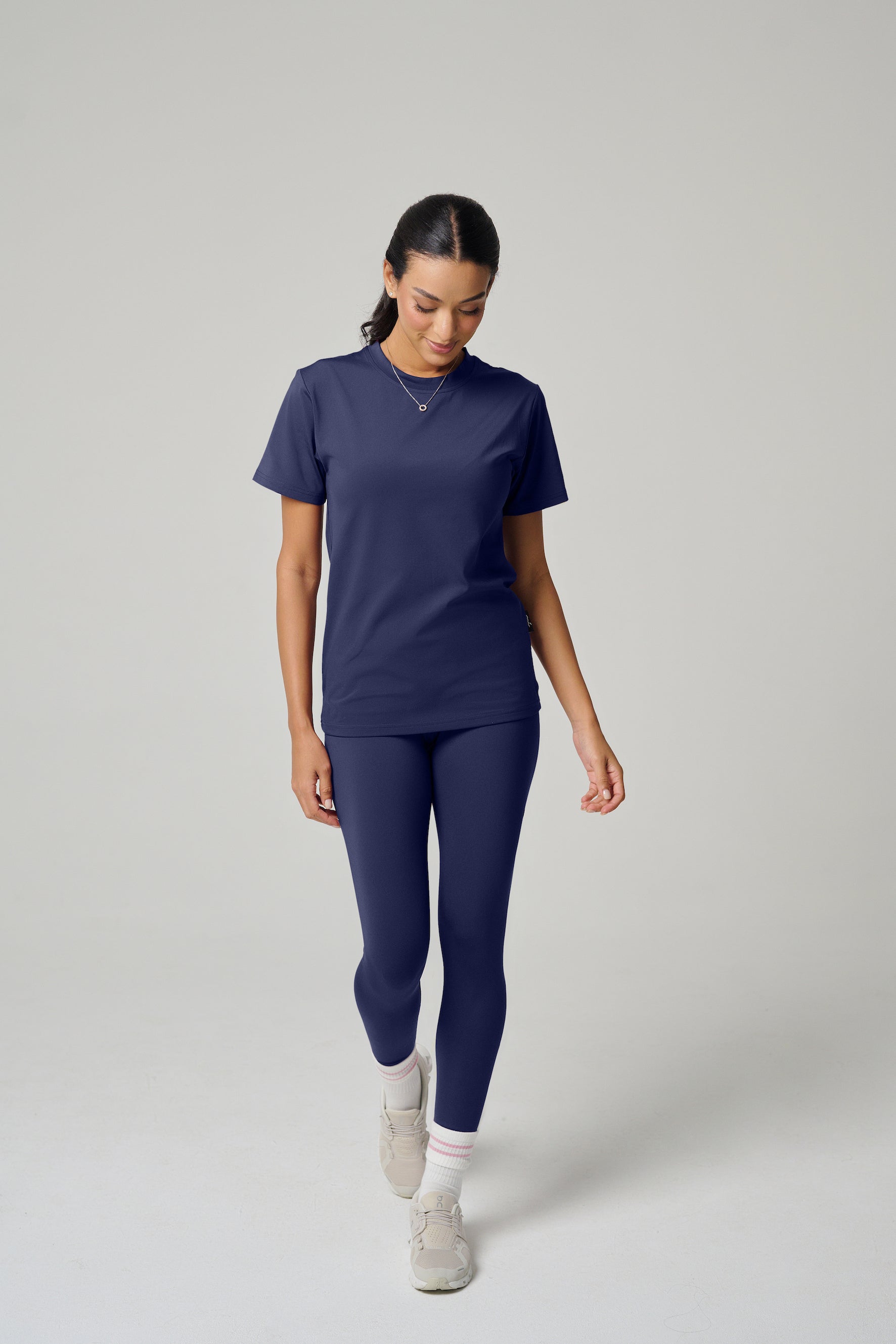 MULU Classic Women's Leggings - Blue