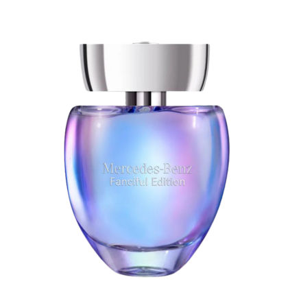 For Women Fanciful Edition Eau de Toilette 90ml