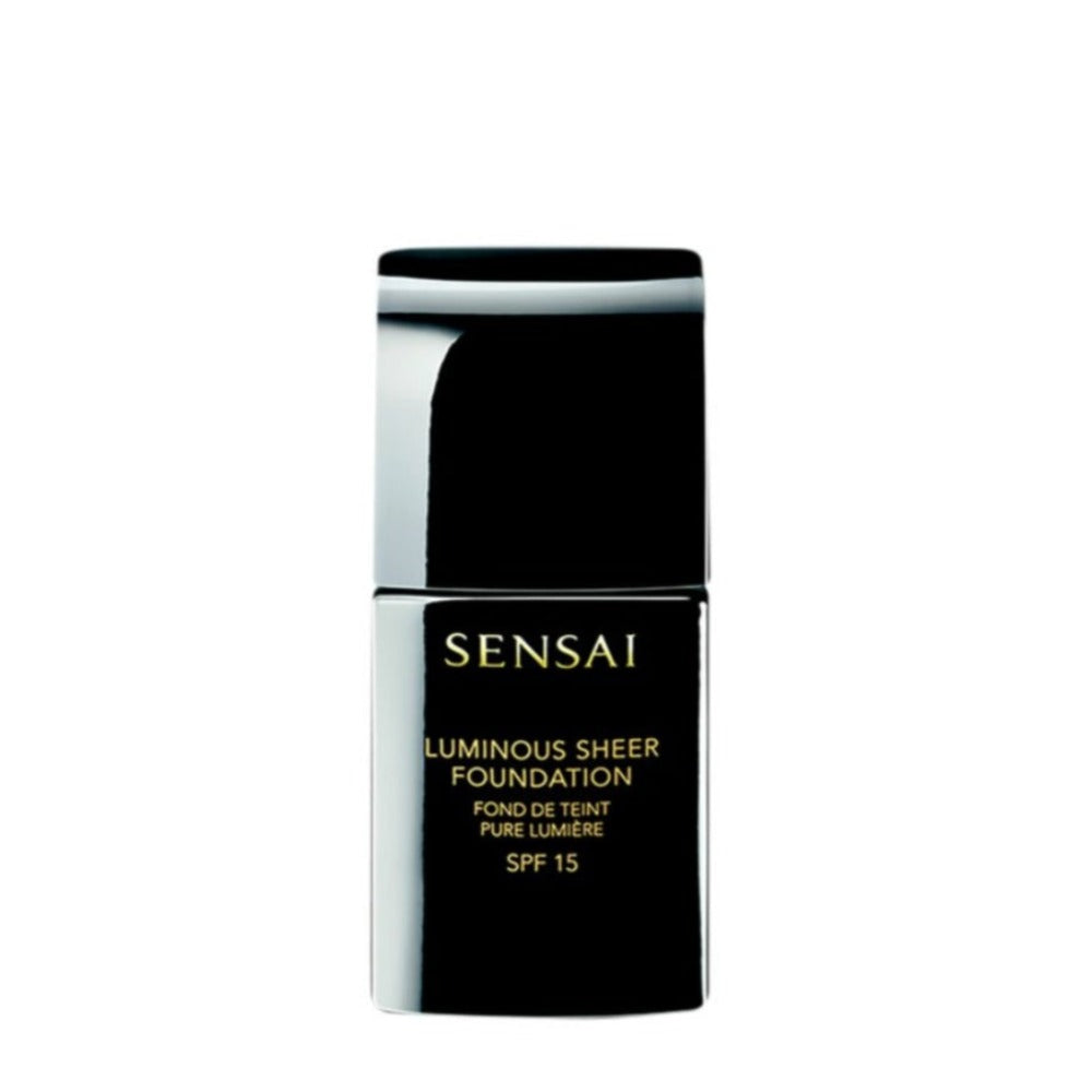 Luminous Sheer Foundation