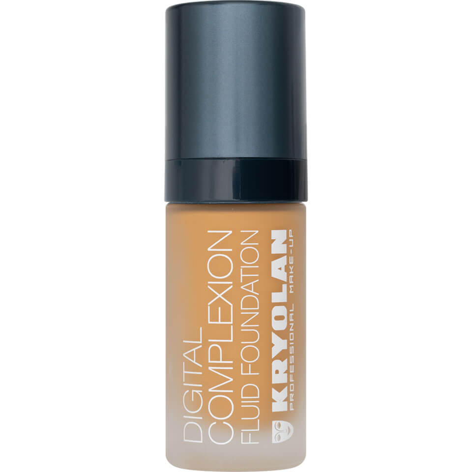 Digital Complexion Fluid Foundation