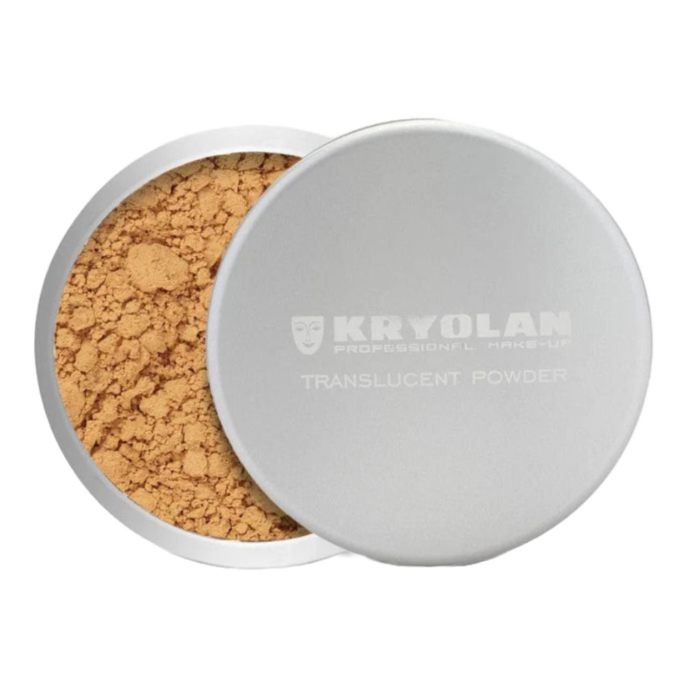 Translucent Powder 60g