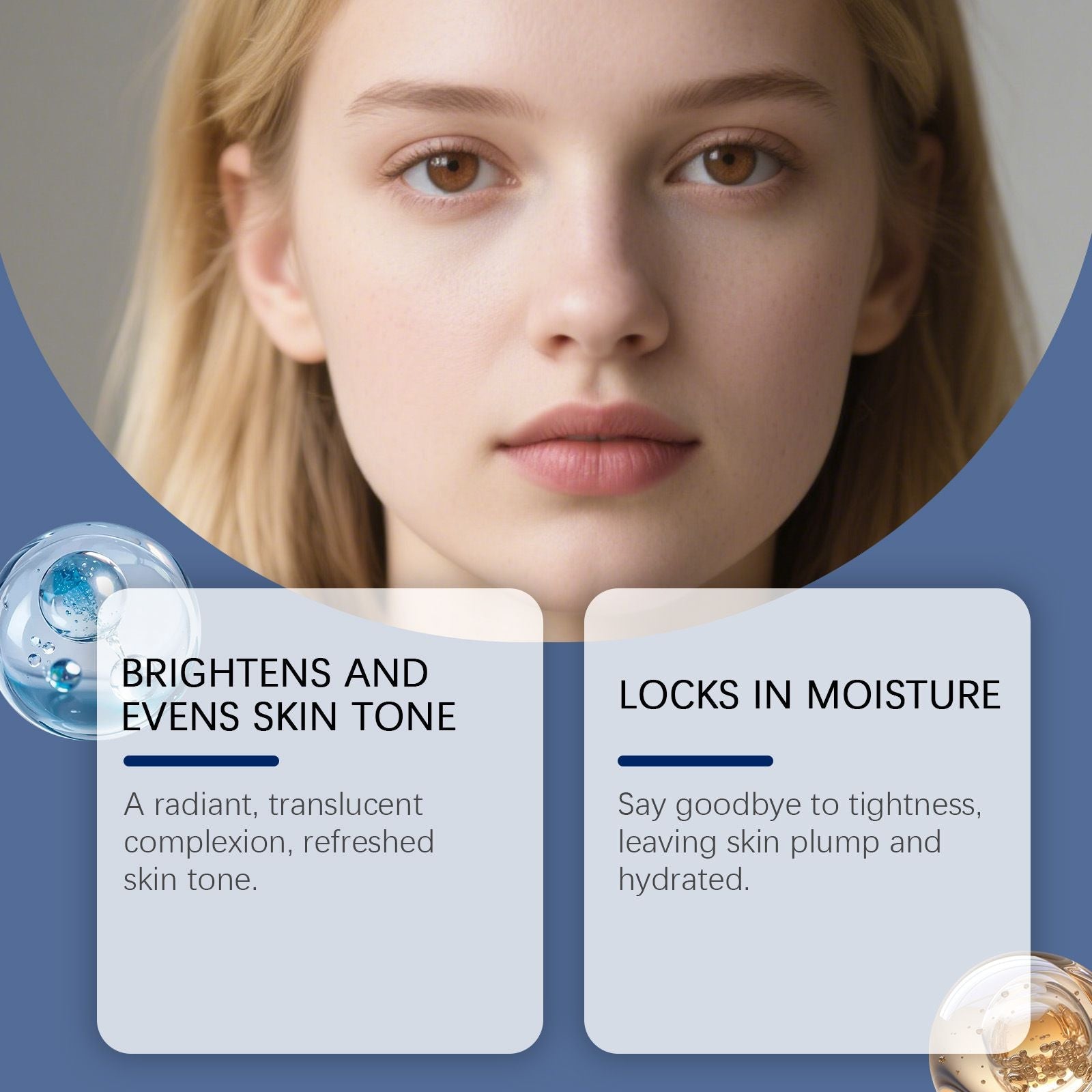 Rice Hydrating Face Mask Cream 100g