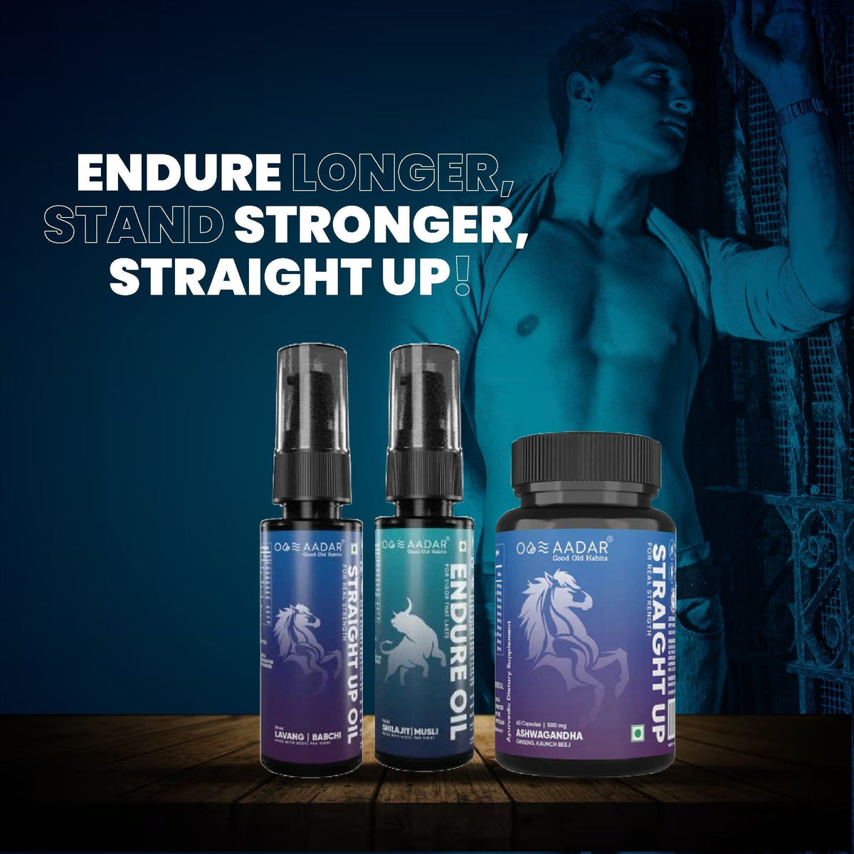 Plan For ED plus Hard Erection (1 month)