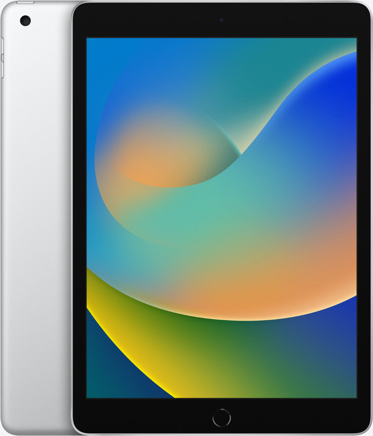 10.2-inch iPad Wi-Fi