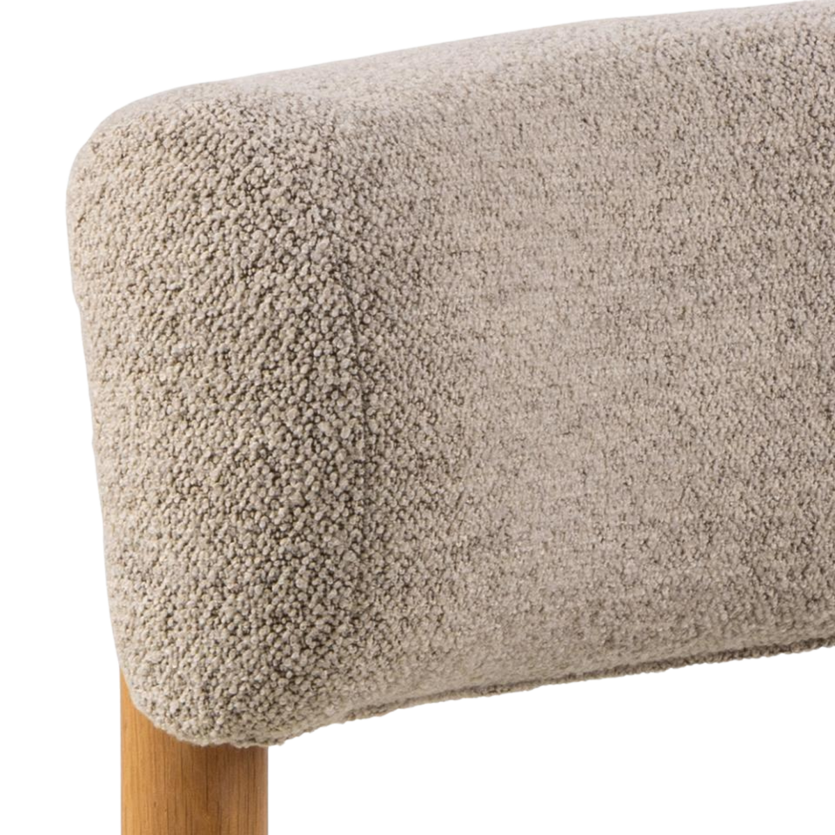 Burley Lounge Chair