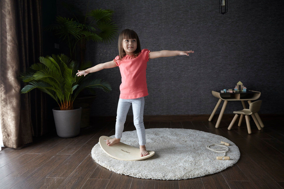 PlanToys Balance Board