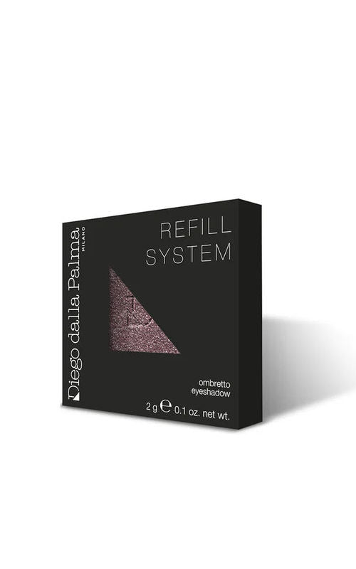 Pearly Eyeshadow - Refill