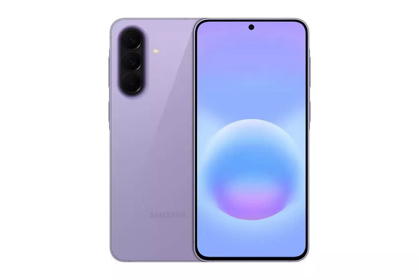 SAMSUNG A57-5G (8+256GB) Lilac