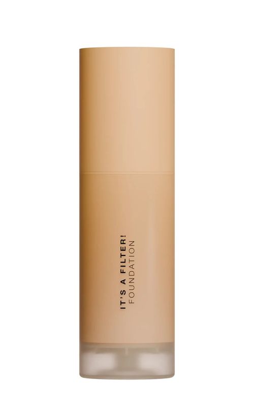 It's A Filter! Foundation