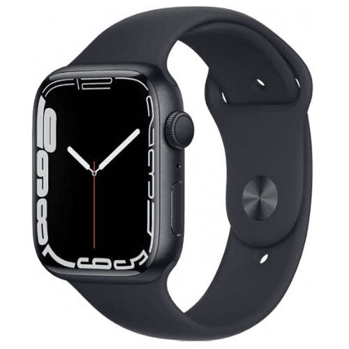 X7 PRO MAX SMARTWATCH-Black