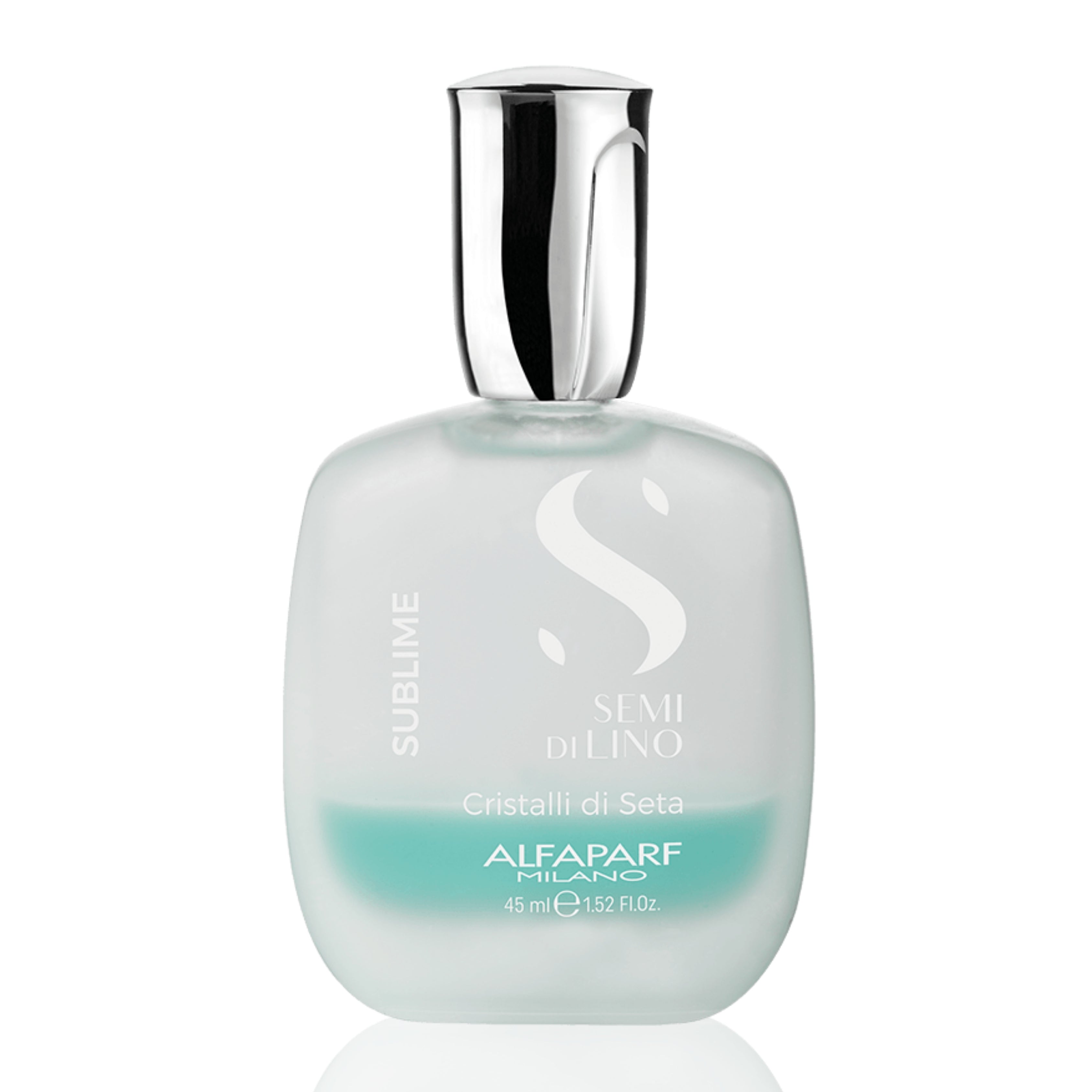 ALFAPARF MILANO SEMI DI LINO Cristalli Di Seta 45ML
