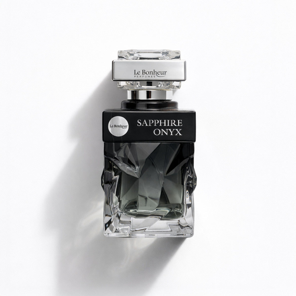 Le Bonheur Sapphire Onyx Eau de Parfum, 100ml