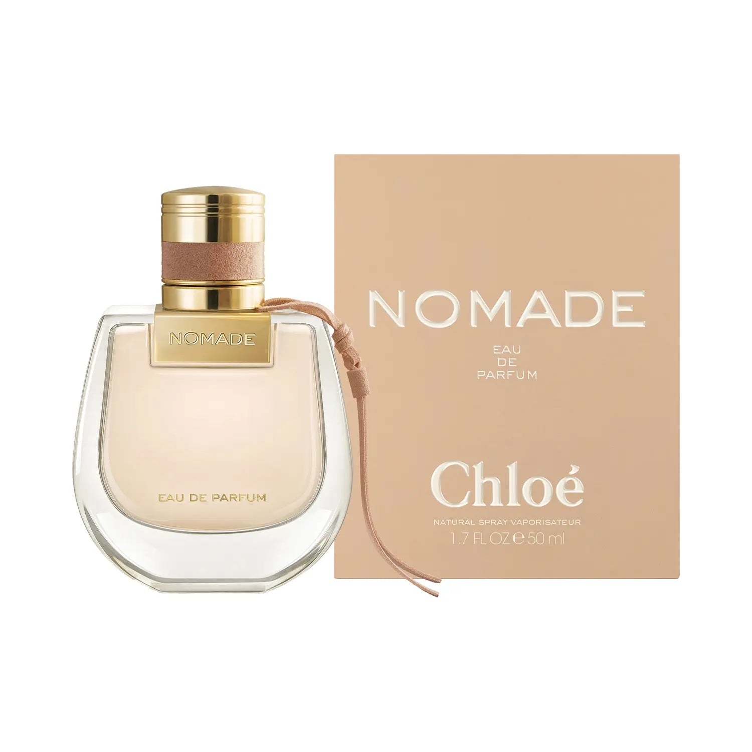 Nomade Eau de Parfum