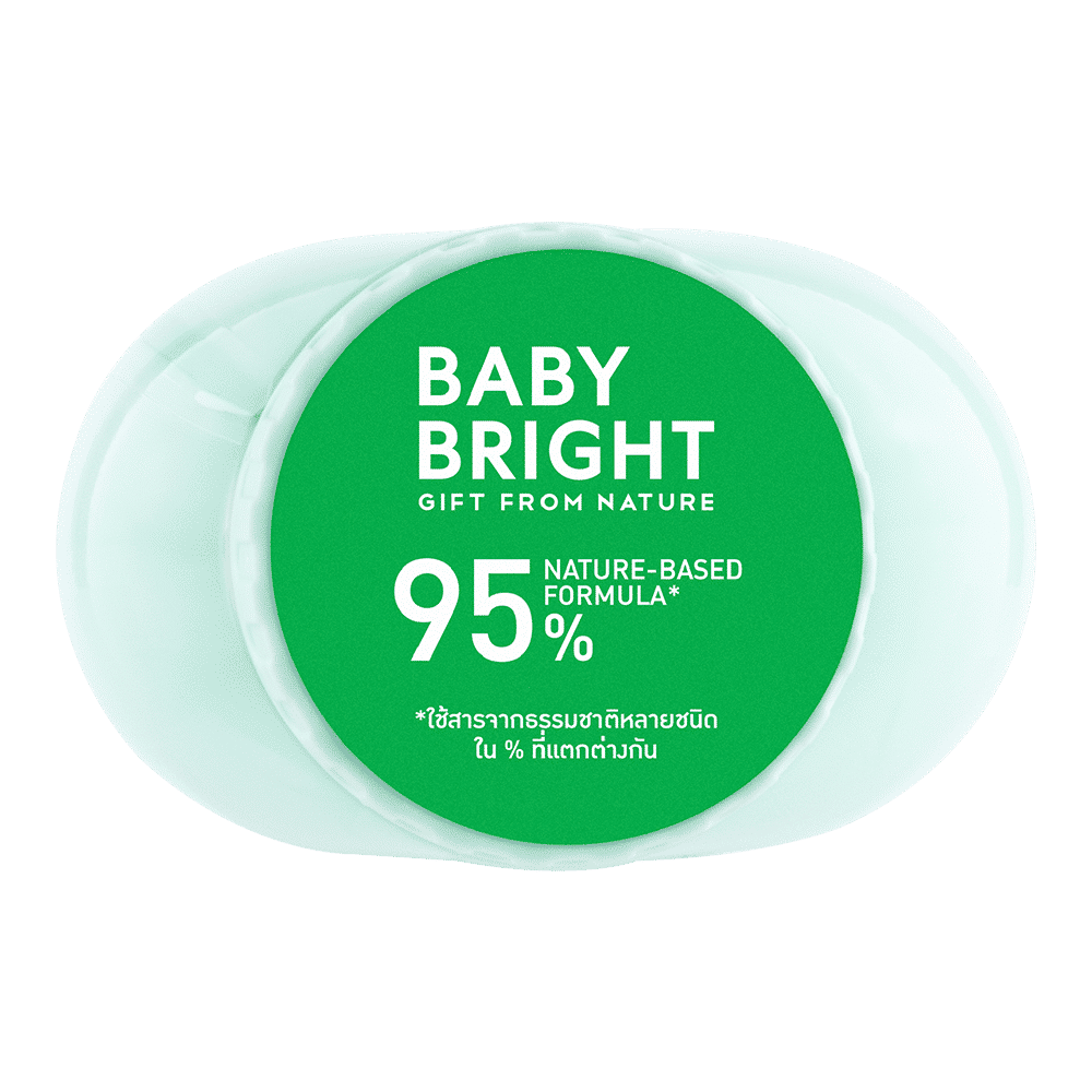 Cica Oil Control Filter Powder 50g Baby Bright (M)