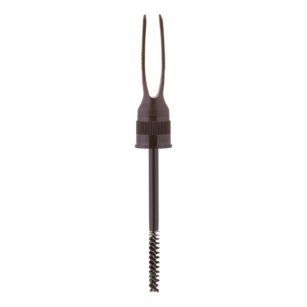 Sunflower Mascara 5g Baby Bright (M) 02 Extreme Brown