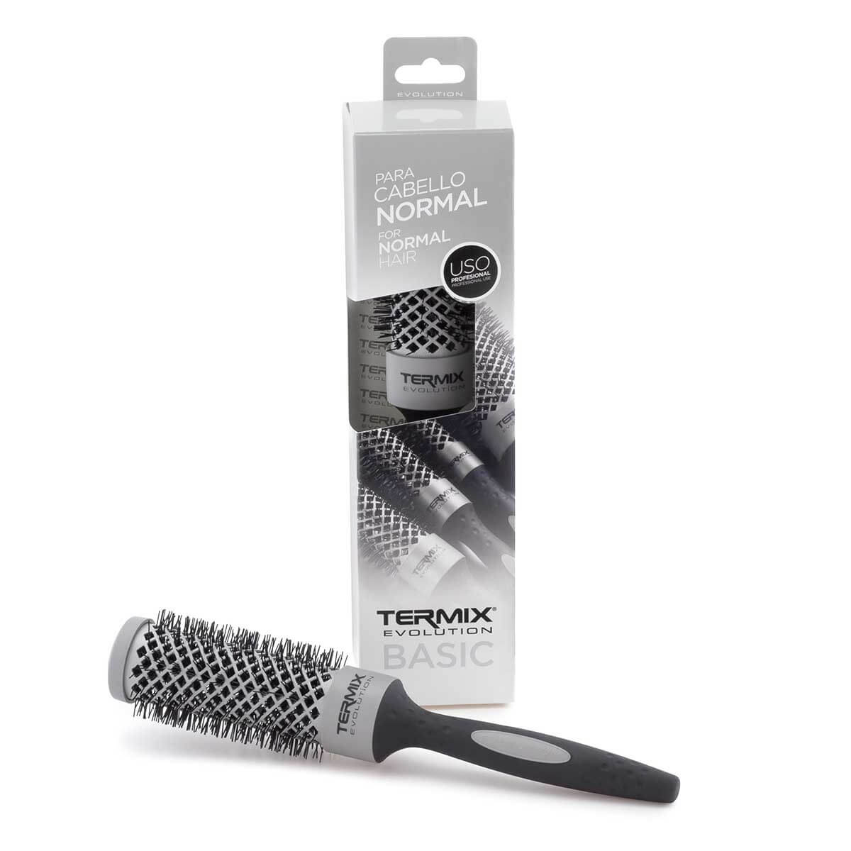 Termix Evolution Basic Hairbrush-23