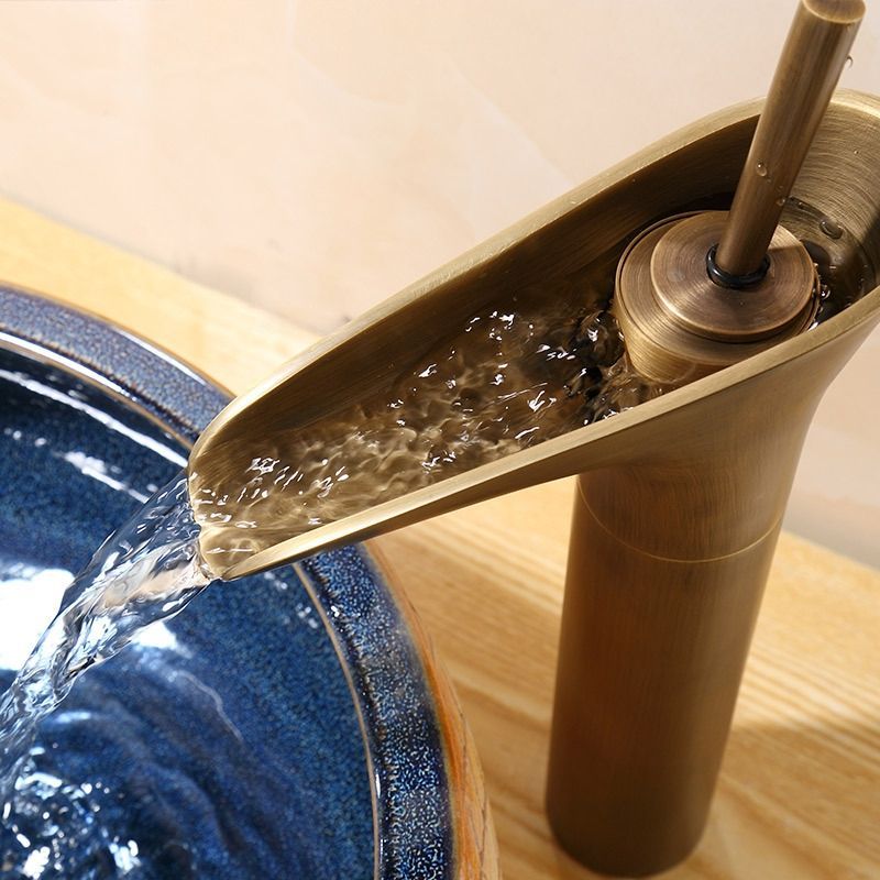 Washbasin Hot & Cold Faucet, Specification:84535-1 84535-1