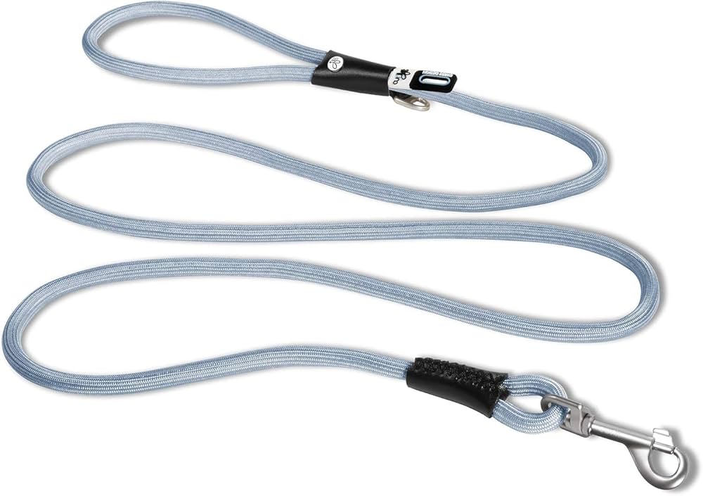 Curli Stretch Comfort Leash for Dogs - Large