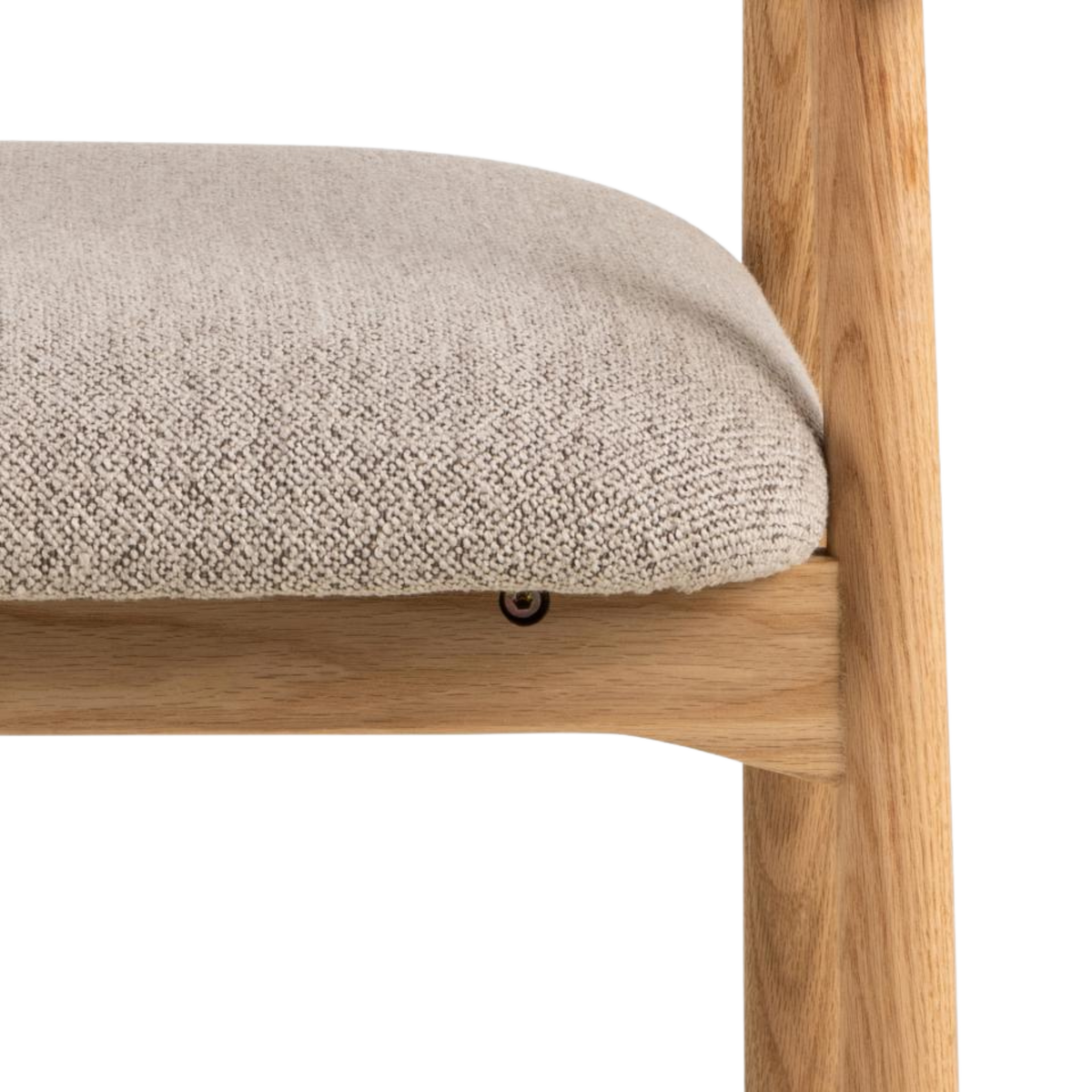 Addi Lounge Chair