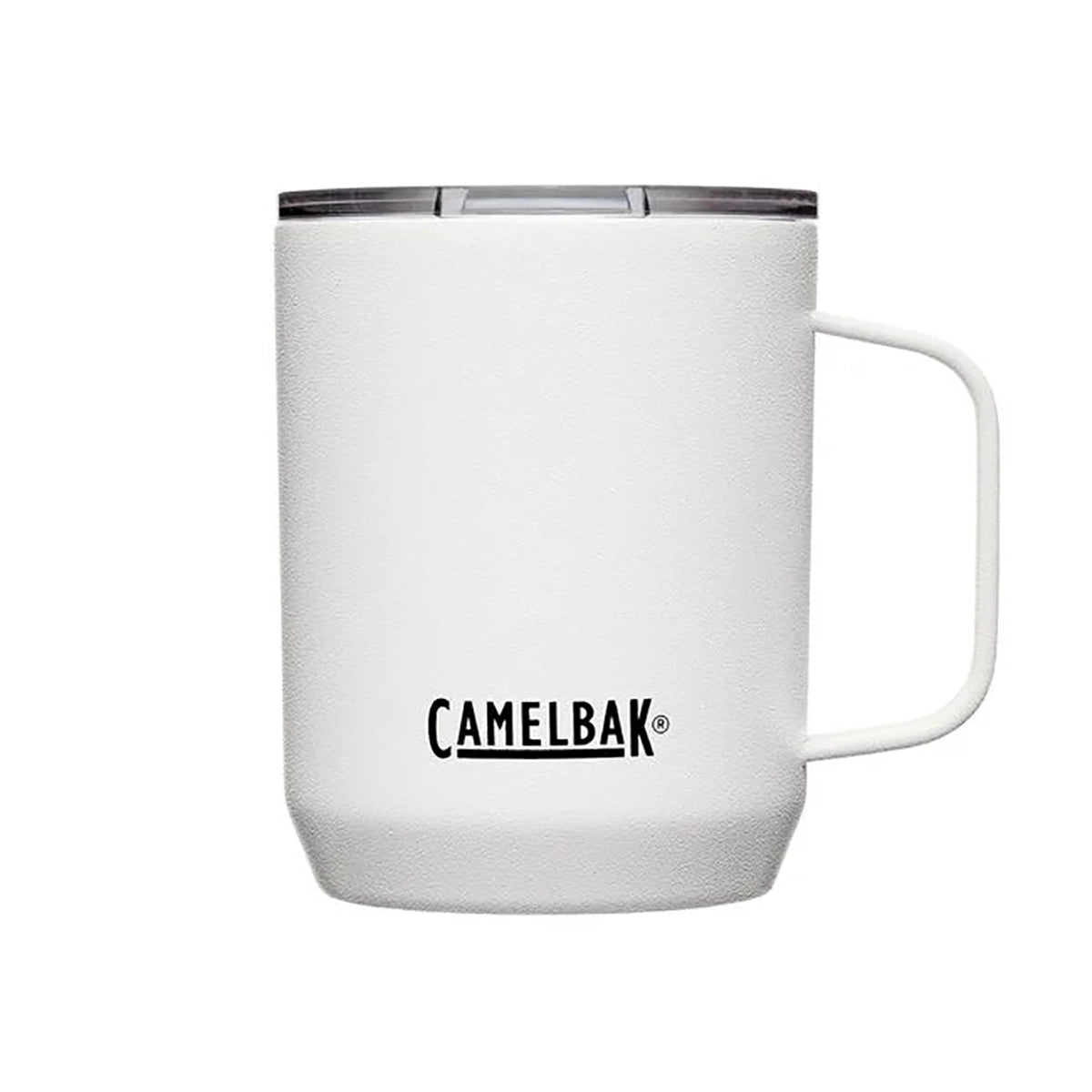 Camelbak Horizon Camp Mug, Insulated Stainless Steel Coffee Mug, 12oz