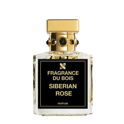 Siberian Rose Parfum