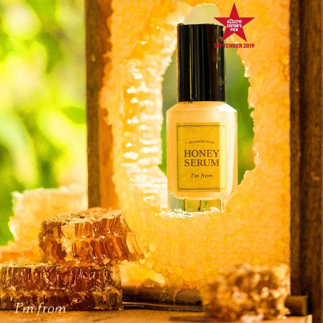 I'M FROM Honey Serum 30ml