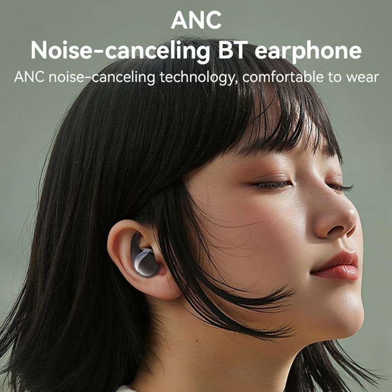Yesido ANC Noise Reduction TWS Bluetooth Earphone TWS30