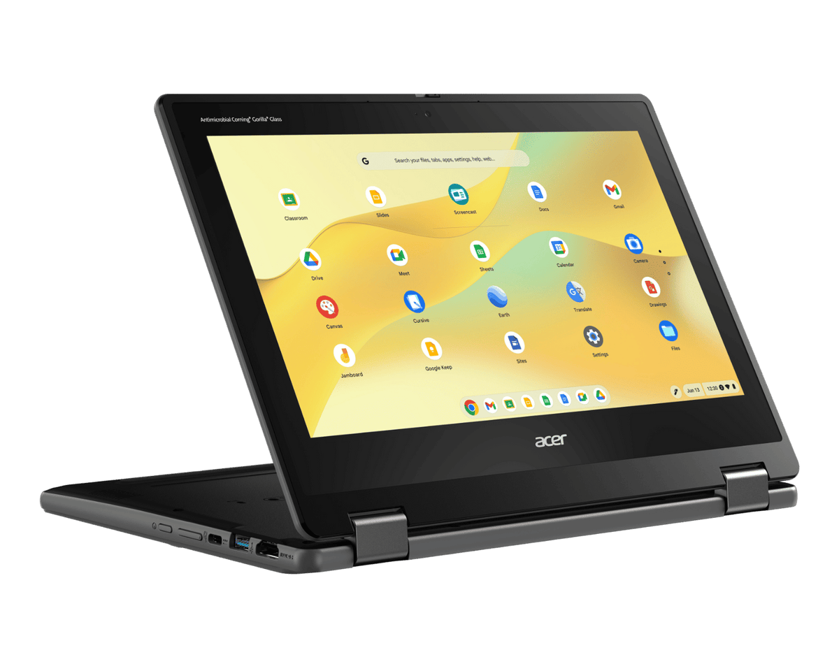 Acer Chromebook Spin 512