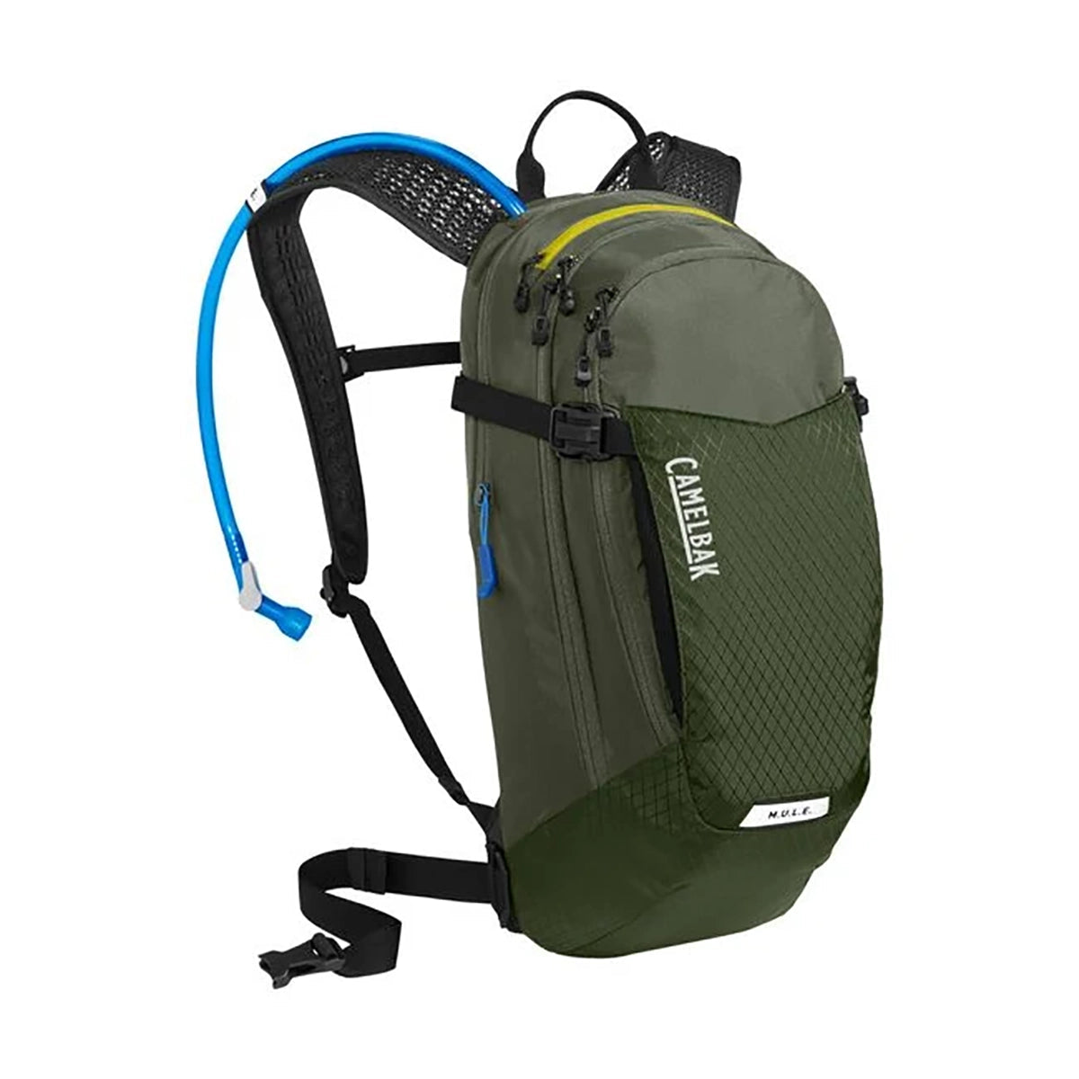 Camelbak M.U.L.E.®  12 Hydration Pack Durable Mountain Bike Backpack, 100oz