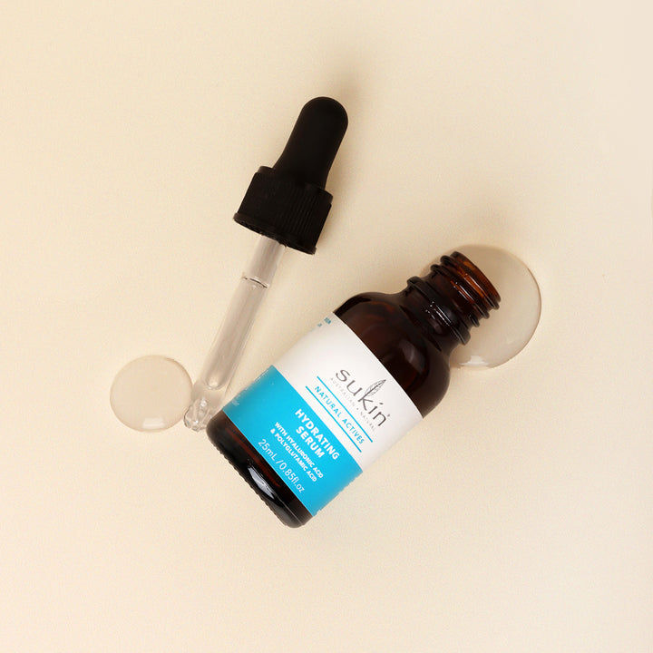 Sukin Natural Actives Hydrating Serum 25Ml