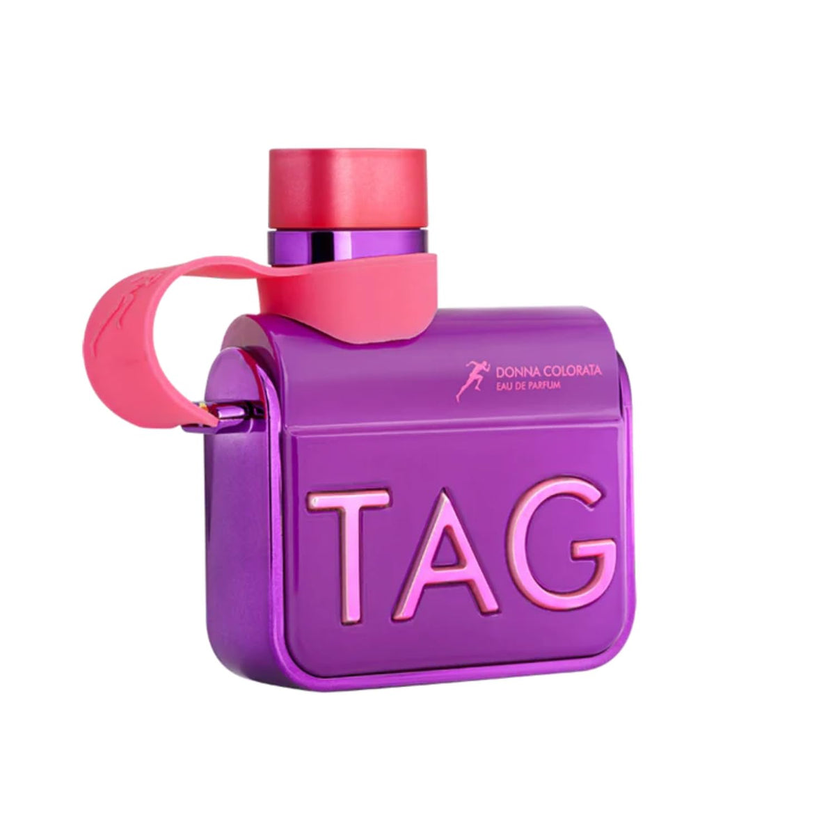Armaf Tag Donna Eau De Parfum For Women, 100ml