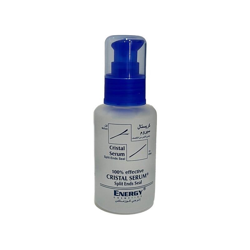 Energy Cristal Serum for Split End Hairs, 60ml