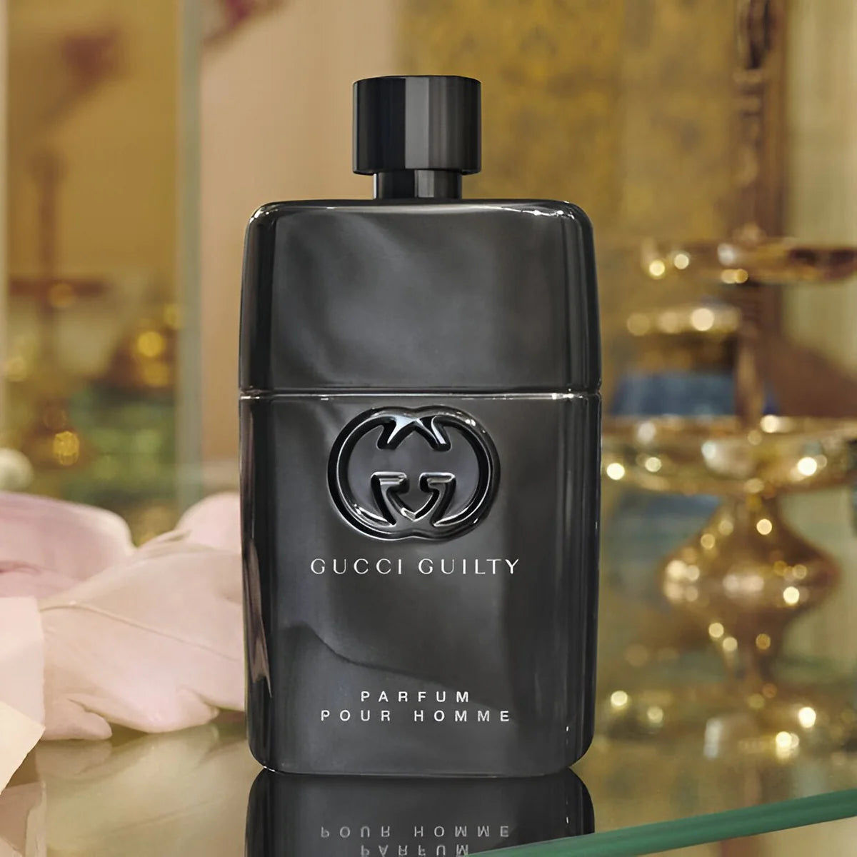 Guilty Parfum Pour Homme 50ml