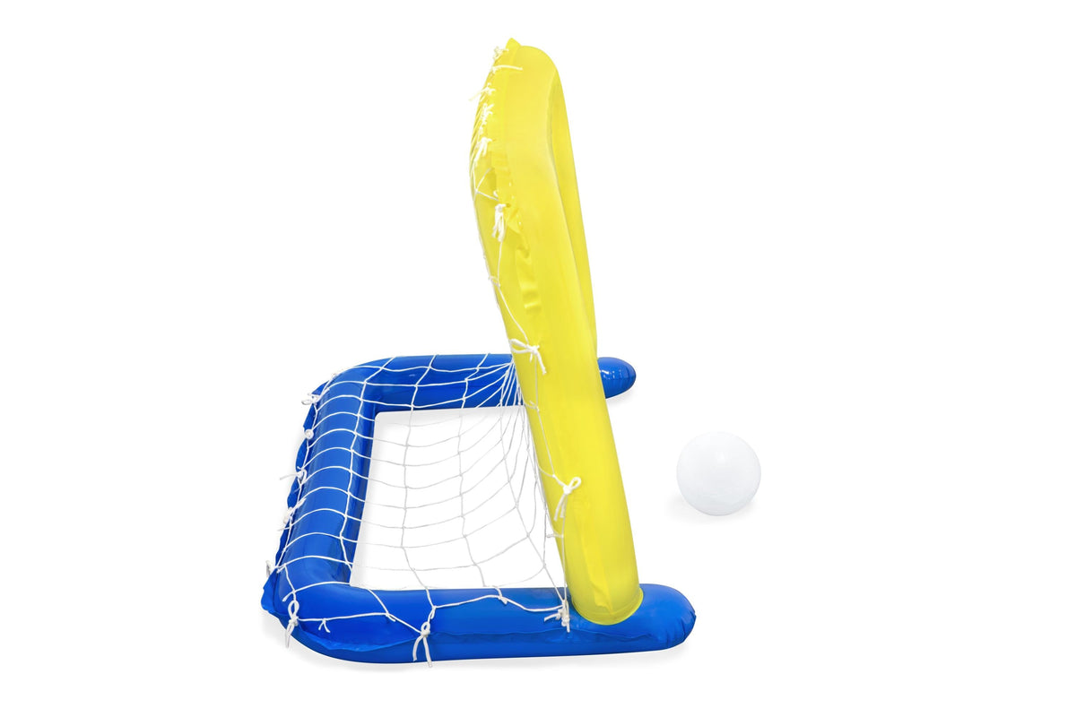 BWAY  WATER POLO GAME SET 142MX76CM