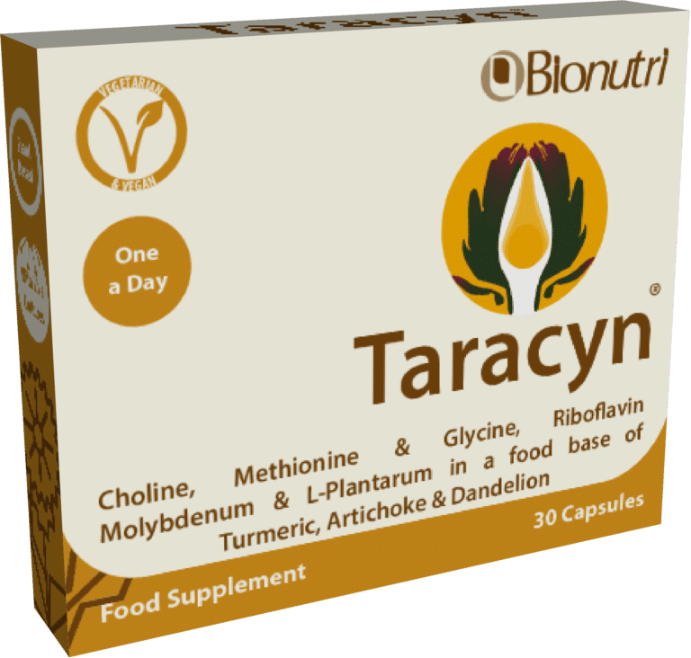 BioNutri Taracyn 30 Capsules
