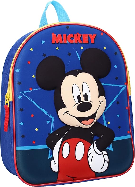 Mickey Mouse 32Ã—25Ã—10cm