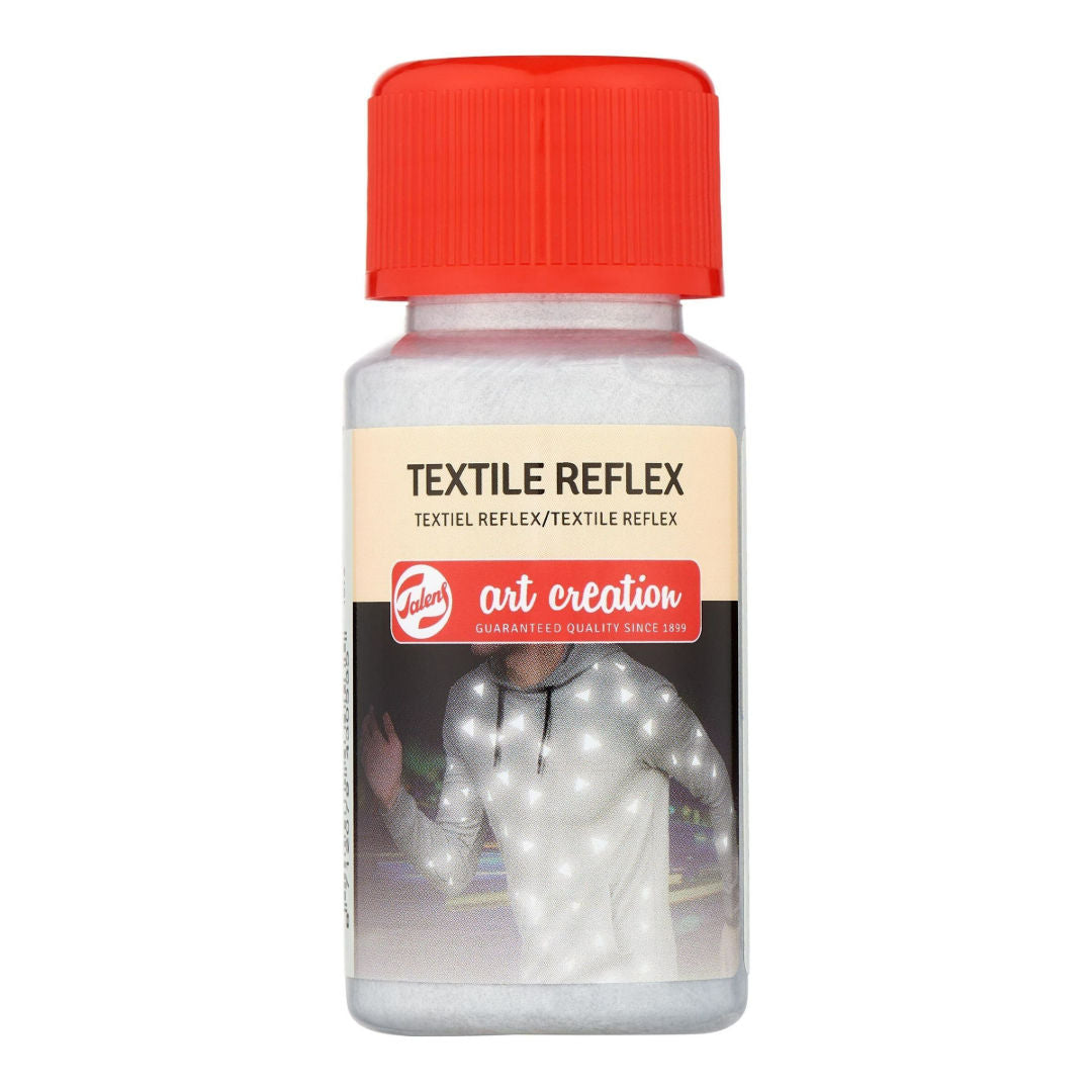 Royal Talens Textile Reflex Paint, 50 ml, 401487500
