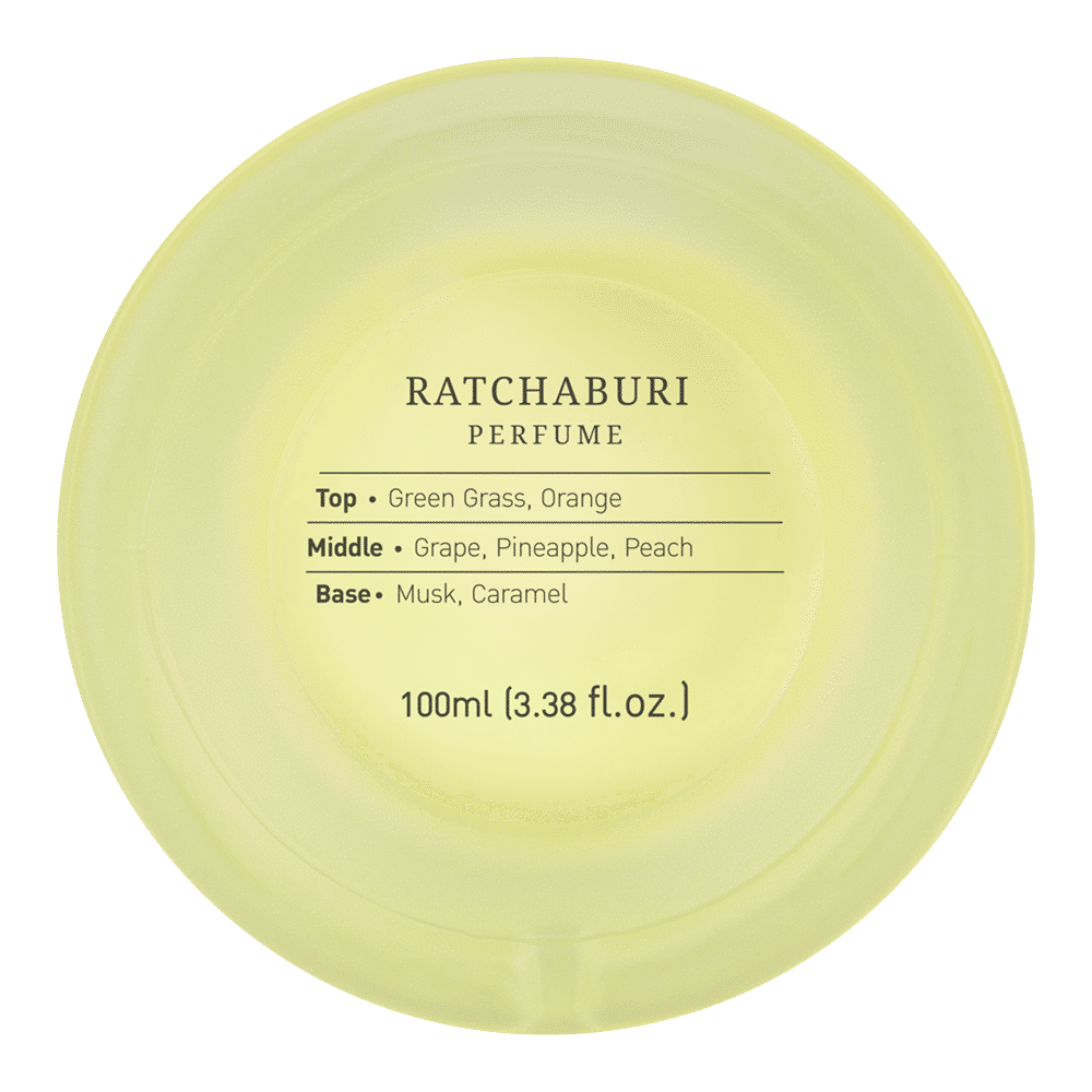 Perfume 100ml Reunrom Ratchaburi