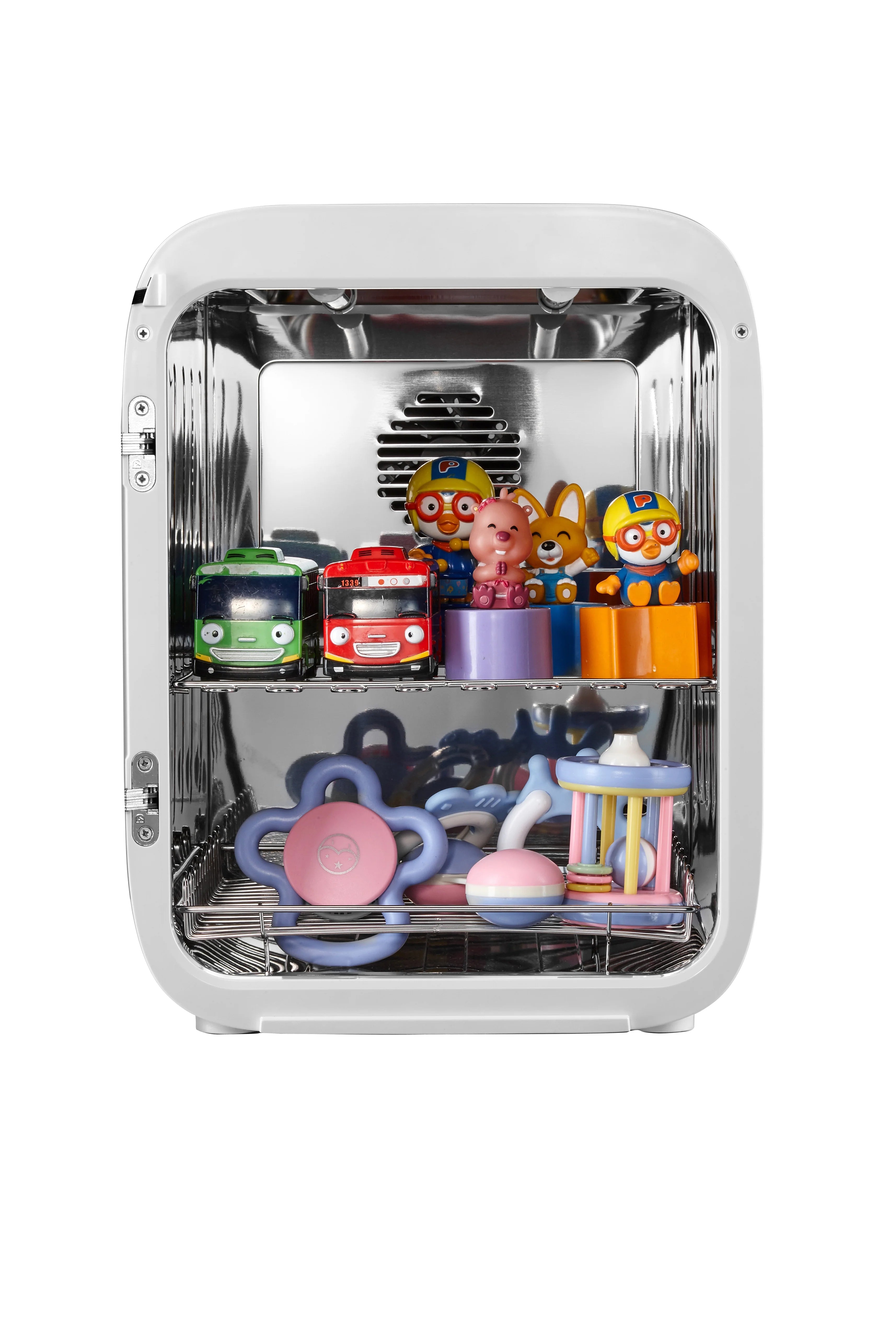 Spectra White UV-LED Sterilizer