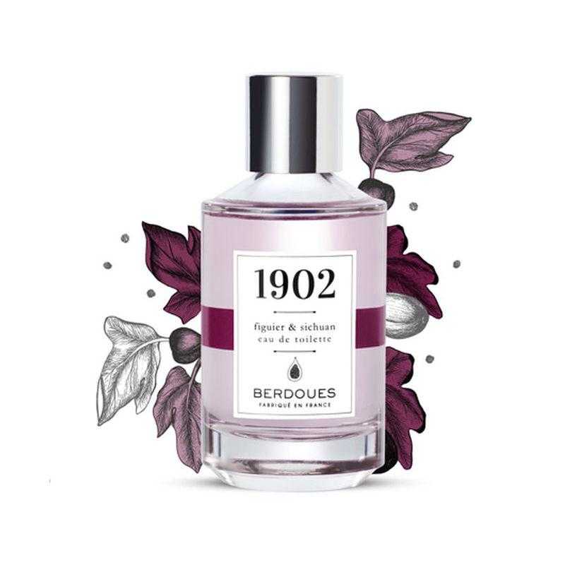 1902 Eau de Toilette Figuier & Sichuan