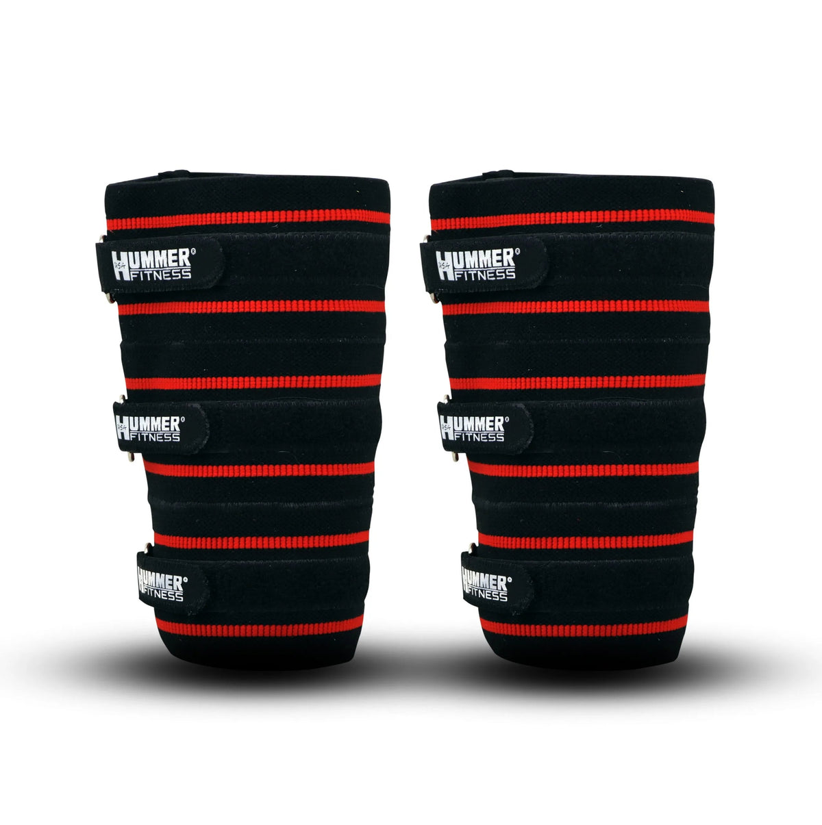 HUMMER USA 2018 KNEE SLEEV 2XL