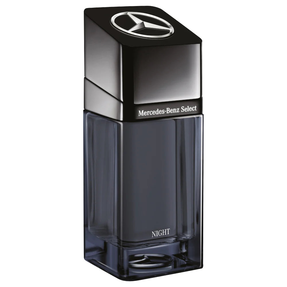 Select Night Eau de Parfum 100ml