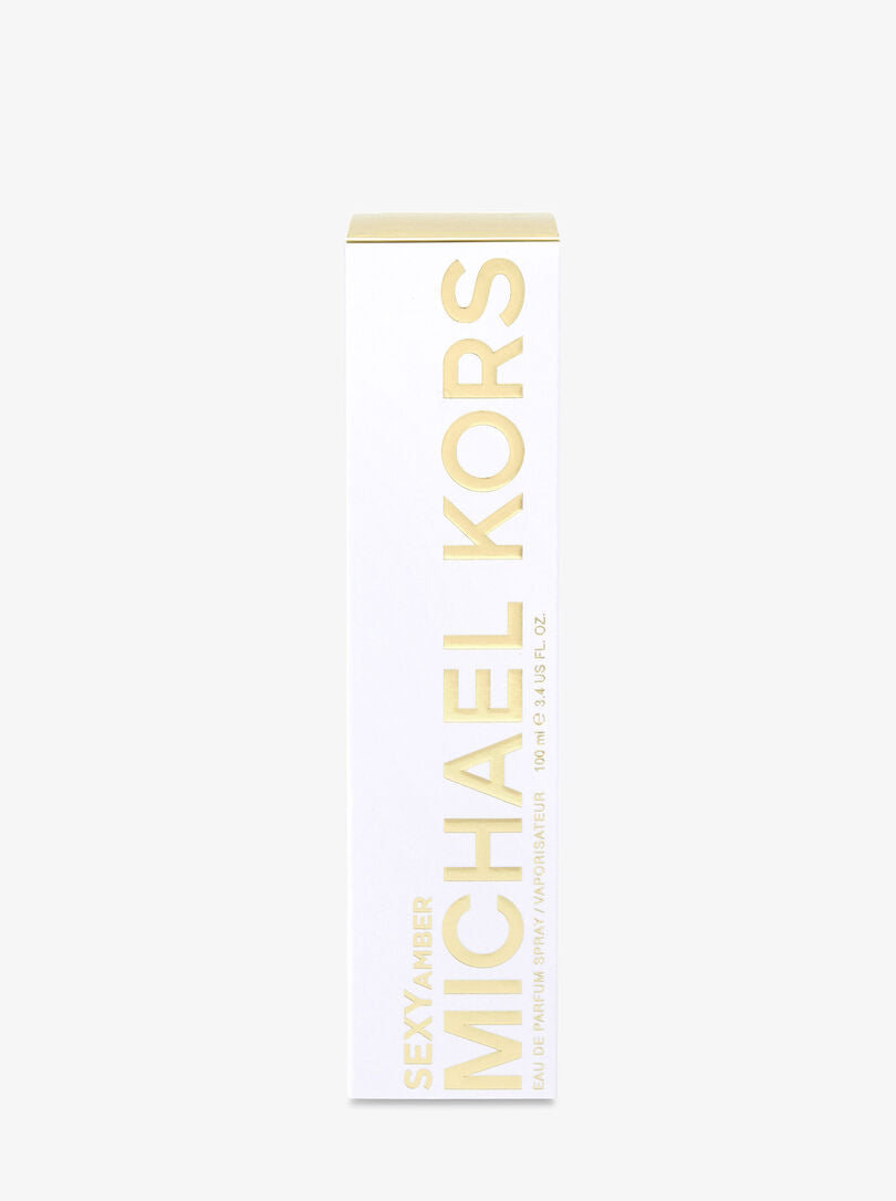 Sexy Amber Eau de Parfum