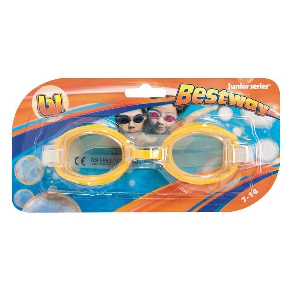 Bestway Sunrays Goggles, 7+ years
